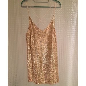 ✨ Sequin dress ✨